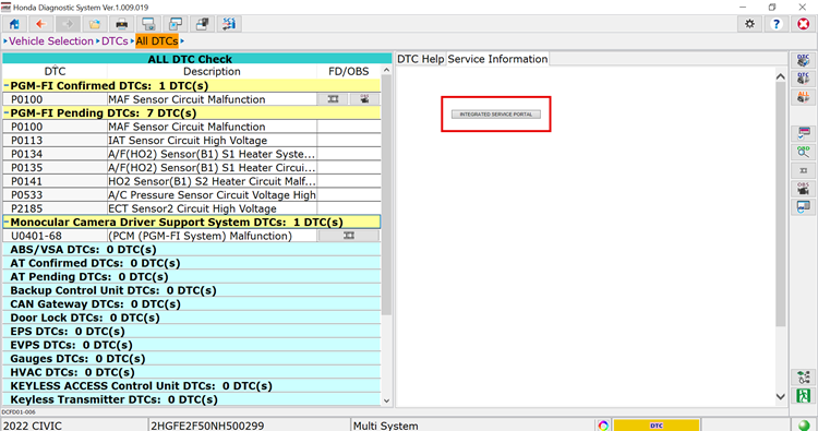 Figure 3 HDC